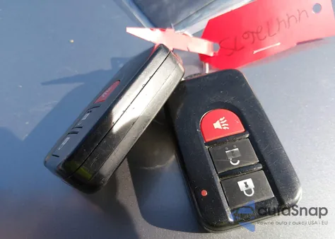 2004 Infiniti Fx35 z USA, uszkodzony, nr VIN JNRAS08U74X108604